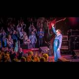 Concierto Joe Bonamassa - 2026 Europe Tour en Madrid Domingo 8 Noviembre 2026