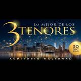Concierto Lo Mejor de los Tres Tenores en Madrid Martes 30 Diciembre 2025