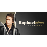 Concierto Raphael - Raphaelísimo en Madrid Domingo 7 Diciembre 2025