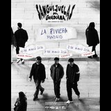 CONCIERTO SANGUIJUELAS DEL GUADIANA - MADRID - LA RIVIERA - MIÉRCOLES 6 DE MAYO Miercoles 6 Mayo 2026