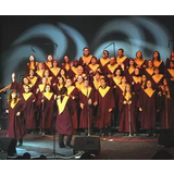 Coro Gospel Living Water Lunes 15 Diciembre 2025