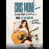 CRIS MONÉ Viernes 5 Diciembre 2025