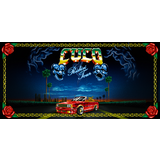 Cuco Ridin´ Tour Lunes 2 Febrero 2026