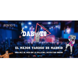 Dabuti 2025 Viernes 21 y Sabado 27 Diciembre 2025