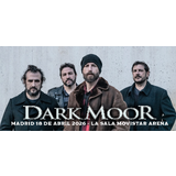Dark Moor 25 aniversario Sabado 18 Abril 2026