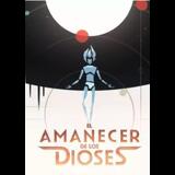 Destripando la Historia - Amanecer de los Dioses en Madrid Sabado 3 Enero 2026