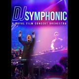 DJ Symphonic & Royal Film Concert Orchestra en Madrid Lunes 29 Diciembre 2025