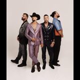 EFECTO PASILLO Sabado 25 Abril 2026