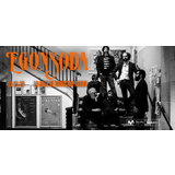 Egon Soda Inverfest 2026 Viernes 16 Enero 2026