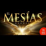 El Mesias de Handel Jueves 11 Diciembre 2025