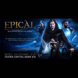Epical Martes 9 Diciembre 2025