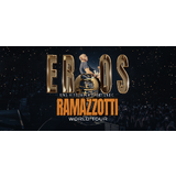Eros Ramazzotti Una historia importante World Tour Lunes 4 Mayo 2026