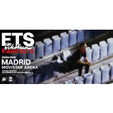 ETS Bihotzen Konkista Sabado 25 Abril 2026