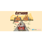 Éxtasis Inverfest 2026 Sabado 17 Enero 2026