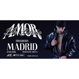 Fernandocosta Amor de Barrio Viernes 27 Febrero 2026