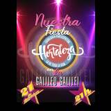 Gala Cabalgata de Hortaleza Lunes 21 Diciembre 2026