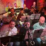 Harmonía Big Band (Swing) Sabado 17 Enero 2026