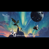 Harry Potter & Star Wars: Música en Concierto Sabado 3 Enero 2026