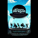 HERMANOS ARAGON Sabado 6 Diciembre 2025