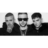 Hijos de la Ruina Hijos de la Ruina Tour Viernes 13 y Sabado 14 Marzo 2026