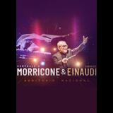 Homenaje a Morricone + Ludovico Einaudi - Concierto en Madrid Sabado 28 Febrero 2026