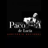 Homenaje a Paco de Lucía en Madrid Sabado 3 Enero 2026