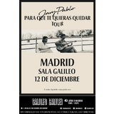 JavyPablo Viernes 12 Diciembre 2025