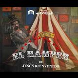 Jesús Bienvenido Del Martes 18 Noviembre al Martes 27 Enero 2026