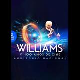 John Williams - 100 Años de Cine en Madrid Viernes 2 Enero 2026