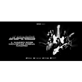 Juanes Domingo 1 Marzo 2026