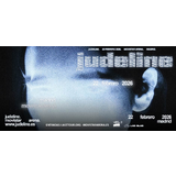 Judeline Bodhiria Tour Domingo 22 Febrero 2026