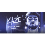 Kaze Viernes 18 Septiembre 2026