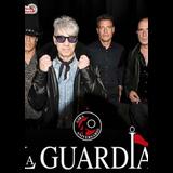 Concierto de La Guardia en Madrid Lunes 15 Diciembre 2025