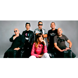 LA REINA DEL POP Tributo a La Oreja de Van Gogh 2026 Sabado 10 Enero 2026