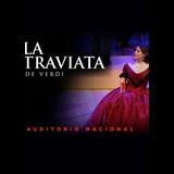 La Traviata de Verdi en Madrid Jueves 8 Enero 2026