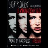 Concierto de Laia Alcolea en Madrid Viernes 13 Febrero 2026