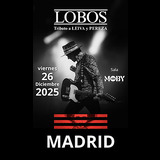 LOBOS Viernes 26 Diciembre 2025
