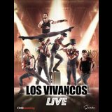 LOS VIVANCOS Domingo 7 Diciembre 2025