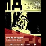 Lua de Santana en MAZO Jueves 11 Diciembre 2025