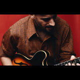 Lucas de Mulder presenta 