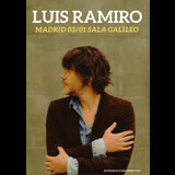 LUIS RAMIRO Sabado 3 Enero 2026