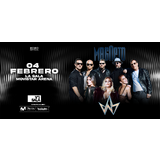 Magneto y JNS Miercoles 4 Febrero 2026