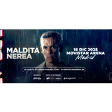 Maldita Nerea Madrid Martes 16 Diciembre 2025