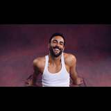 Marco Mengoni - Live in Europe 2025 Miercoles 10 Diciembre 2025