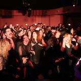 MICRO ABIERTO MODERNCHOIR (MÚSICA MODERNA) Viernes 19 Diciembre 2025