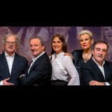 Concierto Mocedades - Avanzando Hacia el Futuro en Madrid Lunes 12 Enero 2026