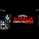 Motomami, tributo a Rosalía Domingo 16 y Domingo 28 Diciembre 2025