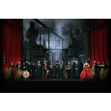 My Chemical Romance: The Black Parade 2026 Sabado 18 Julio 2026