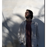Nacho Garrido (Folk, Pop rock) Miercoles 21 Enero 2026