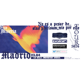 Nico Miseria No es a pesar de... sino precisamente por ello, Jueves 23 Abril 2026